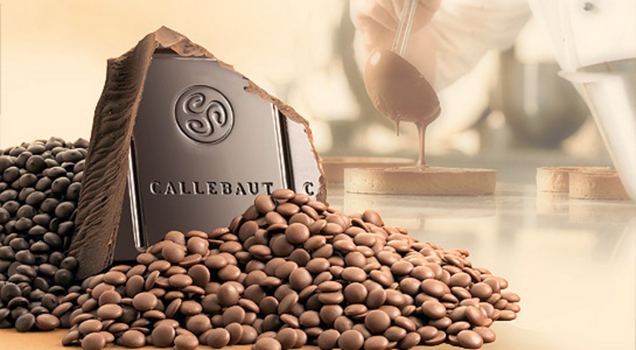Callebaut csokoládé pasztillák - magzsola.hu