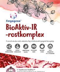 Gal BioAktív-IR rostkomplex FREYAGENA - magzsola.hu