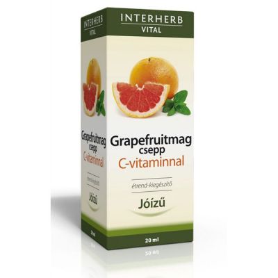 grapefruitmag csepp c vitaminnal, grapefruimagcseppek - magzsola.hu