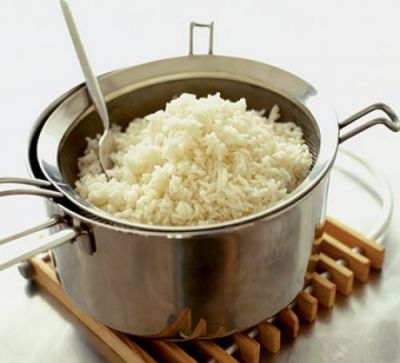 rizsfőzés, meddig kell főzni a rizst, blog - magzsola.hu