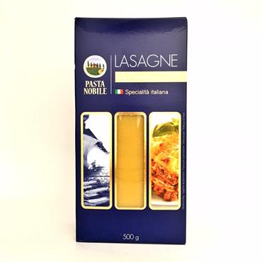 Durum lasagne tészta, magzsola.hu Durum lasagne tészta, magzsola.hu