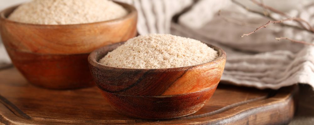 Útifű maghéj (Psyllium Husk)